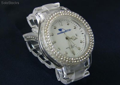 Reloj white6diamonds - Foto 2