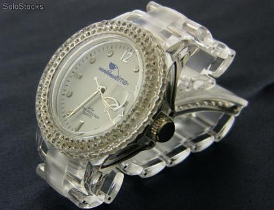 Reloj white6diamonds - Foto 3