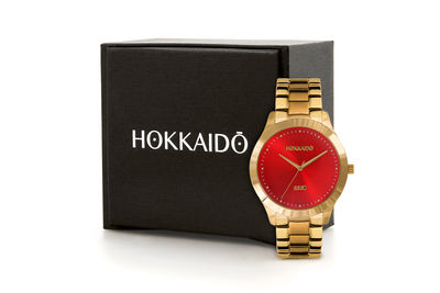 Relojes para mujer marca Hokkaido - Foto 5