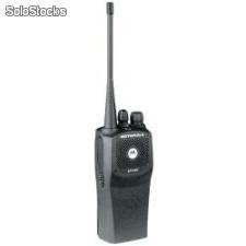 Remato Ep450 Motorola Uhf o Vhf Completos y Nuevos