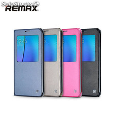 Remax cubierta de la caja de la serie Pure para Samsung Galaxy Note5 (4 colores)