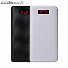 Remax Proda Serie Power Bank 30.000 mAh