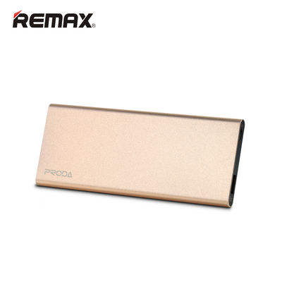 REMAX Proda Vangurad Serie banco de la energía 8000 mAh (cinco colores)
