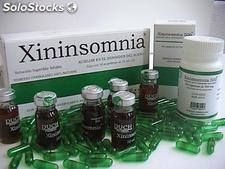 Remdio Herbolario Insomnio Xininsomnia by Duch Pharma