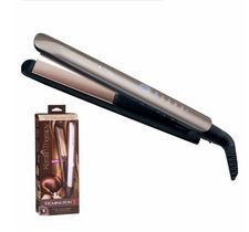 Remington cheveux lisseur kératine traitement fer à défriser avec capteur