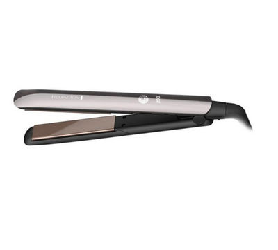 Remington cheveux lisseur kératine traitement fer à défriser avec capteur - Photo 2