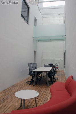 Remodelación de oficinas corporativas - Foto 3