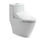 Remote control intelligent smart toilet automatica seat cover - Foto 5