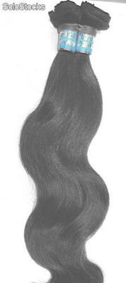 Remy Cheveux Bresilien Ondule 40cm