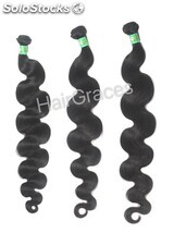 Remy cheveux long hair extension naturels