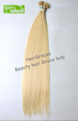 Remy cheveux long hair extension naturels - Photo 3
