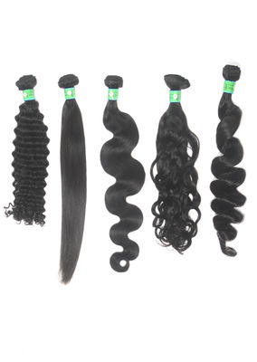 Remy hair bundles, natural hair weft, tissage bresilien hair extensions