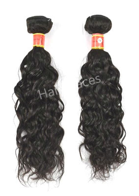 Remy hair bundles, natural hair weft, tissage bresilien hair extensions - Photo 2