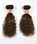 Remy hair bundles, natural hair weft, tissage bresilien hair extensions - Photo 3