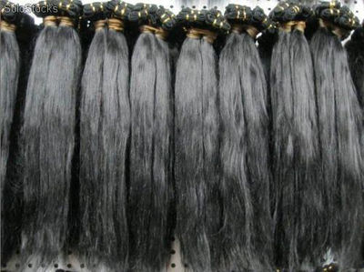 Remy Indien natural Straight