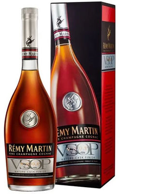 Brandy Cognac Rémy Martin Vsop Mature Cask au meilleur prix