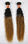 Remy vierge tissage bresilien extension naturel couleur ombre - 1