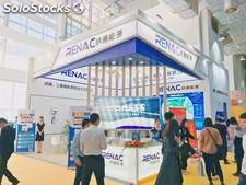 Renac energía inversor fotovoltaica NAC5K-DS