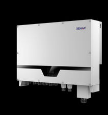 Renac Gran inversor NAC50K-lv