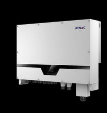 Renac Inversor fotovoltaico NAC60K-LV