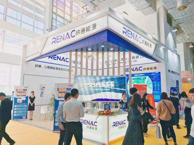Renac inversor fotovoltaico NAC70K-HV - Foto 3