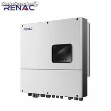 Renac Inversor Híbirido ESC4000-DS