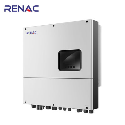 Renac Inversor Híbrido ESC6000-DS
