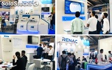 Renac Inversor inteligente NAC20K-DT