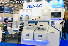 Renac inversores a red NAC80K-HV