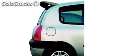 RENAULT CLIO 98 WING RACING NO LUCE