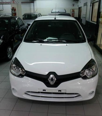 Renault Clio Mio 5ptas. 1.6 16v.