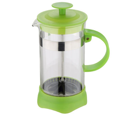 Renberg coloria - kaffeebereiter kunststoff grün 350ml