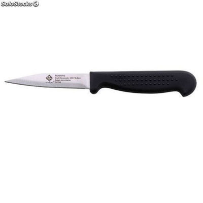 Renberg - coltelli per sbucciare con manico in plastica 8 cm