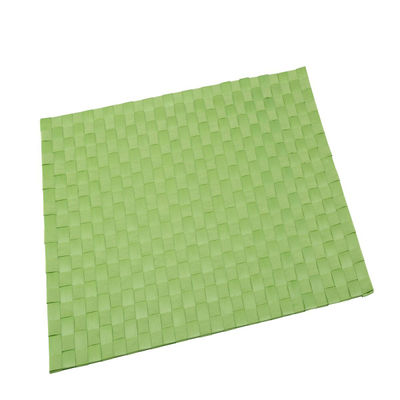 Renberg cuadrado - untersetzer polyester grün 30x45 cm