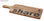 Renberg easy kitchen - taglieri di legno acacia 17X47.5X1.5 cm - 1