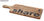 Renberg easy kitchen - taglieri di legno acacia 17X47.5X1.5 cm - 1
