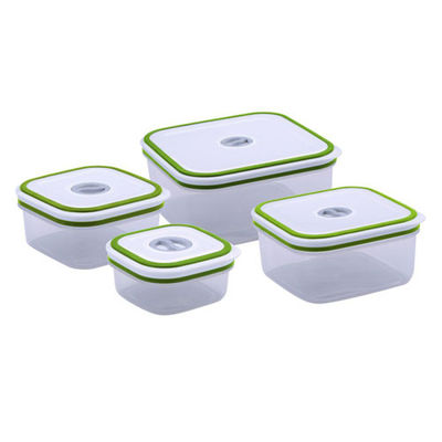 Renberg green concept - lunch-boen kunststoff grün