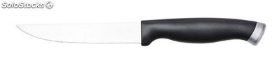 Renberg- set di coltelli da cucinatocco morbido blocco coltelli - Foto 2