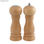 Renberg wood - set sale e pepe legno e ceramica 16.2CM - 1