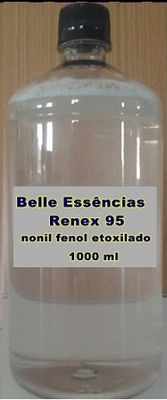 Renex 95 Nonil Fenol Etoxilado
