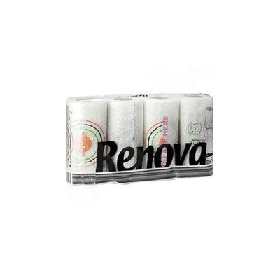 Renova et design X4 rlx