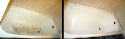 Renovação banheiras, bases de duche/polibans. - Foto 4