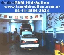 Foto del Producto Reparacion de Direccion Hidraulica Automotor Instalacion Repuestos