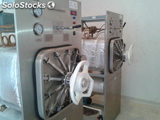 Reparacion , mantenimiento, actualizacion de autoclaves y venta