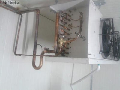 Reparacion y mantenimiento de equipos de refrigeracion industrial - Foto 2
