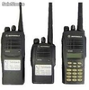Reparation des radios talkie-walkie