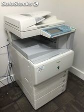 Réparation et maintenance de photocopieurs de toutes marques