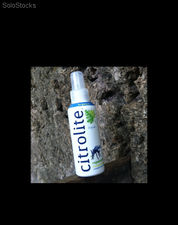 Repelente Citrolite Spray 120ml Original