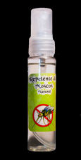 Repelente de moscos 30 ml.