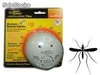 Repelente Mosquitos Interior y Exterior Permanente y sin Recambios (Area 120m2)
